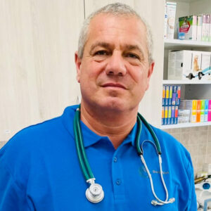 Dr. Boda Attila László